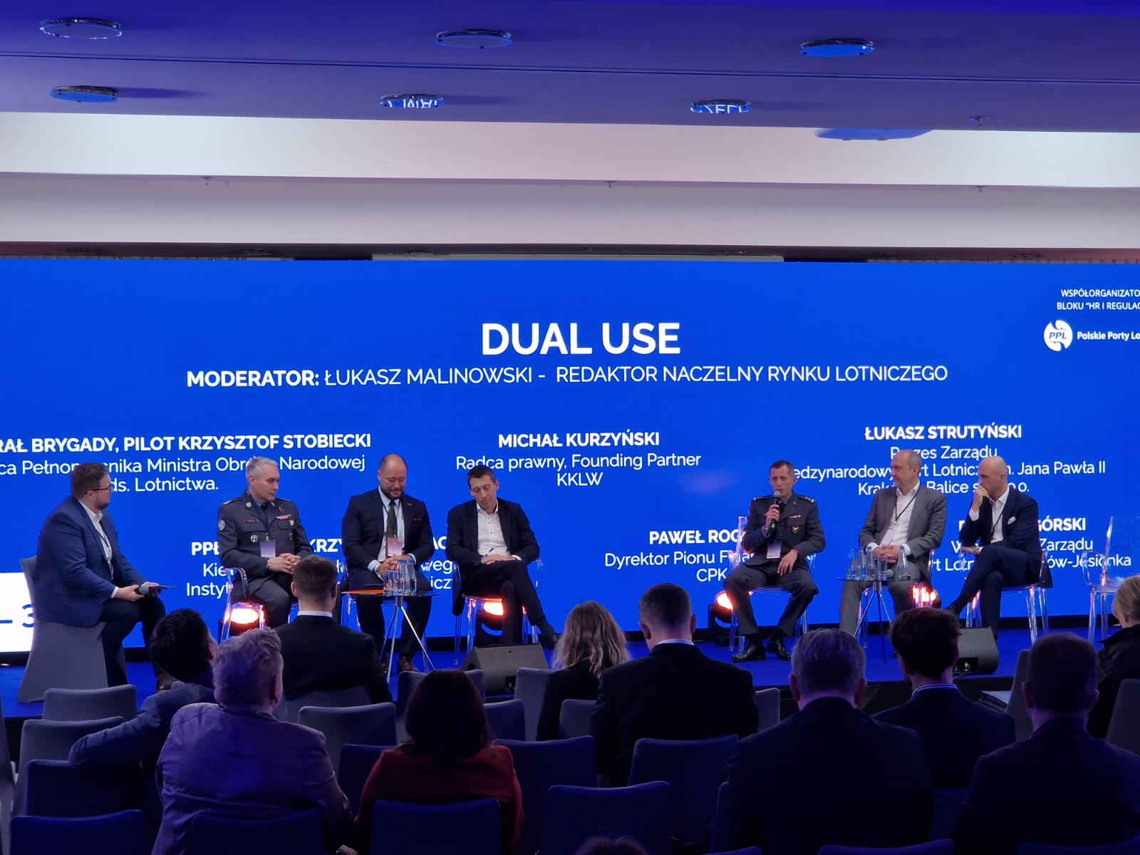 Udział ITWL w&nbsp;Kongresie  Aviation Future Forum 2025